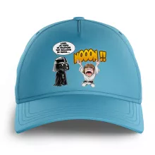 Casquettes Enfants Parodies Cinéma