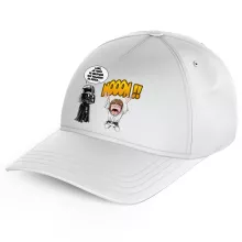 Casquette Enfant Luke Skywalker « Luke Life Episode I : Un père qui craint » – Parodie Star Wars