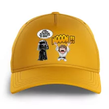Casquettes Enfants Parodies Cinéma