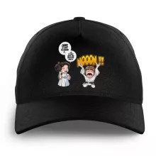 Casquettes Enfants Parodies Cinéma