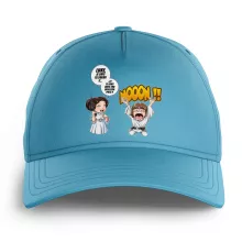 Casquettes Enfants Parodies Cinéma