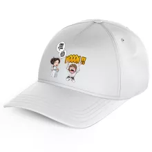 Casquette Enfant Luke « Luke Life Episode II : Une soeur indigne » – Parodie Star Wars