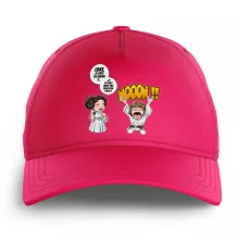 Casquettes Enfants Parodies Cinéma