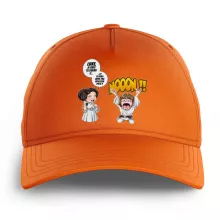 Casquettes Enfants Parodies Cinéma