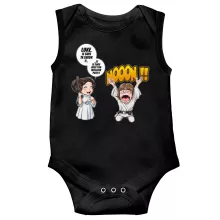 Body bébé sans manches Parodies Cinéma
