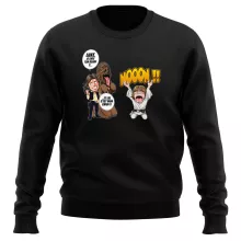 Pulls Parodies Cinéma