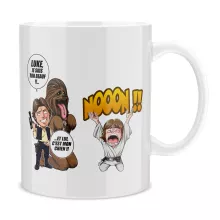 Mugs Parodies Cinéma