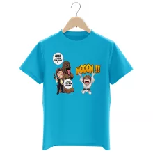 T-shirts Enfants Garçons Parodies Cinéma