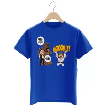 T-shirts Enfants Garçons Parodies Cinéma