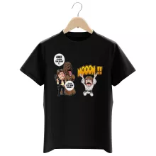 T-shirts Enfants Garçons Parodies Cinéma