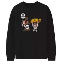 Pulls Enfants Parodies Cinéma