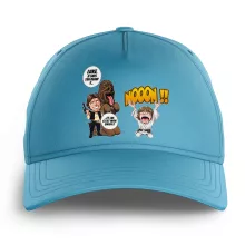 Casquettes Enfants Parodies Cinéma