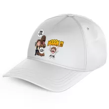 Casquette Enfant Luke Skywalker « Luke Life Episode III : Un beauf carrément beauf » – Parodie Star Wars