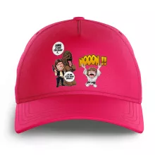Casquettes Enfants Parodies Cinéma