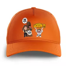 Casquettes Enfants Parodies Cinéma