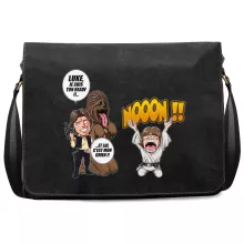Sac à Bandoulière Premium Parodies Cinéma