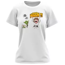 T-shirts Femmes Parodies Cinéma