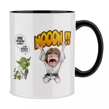 Mugs Parodies Cinéma