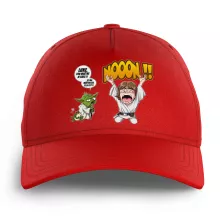 Casquettes Enfants Parodies Cinéma