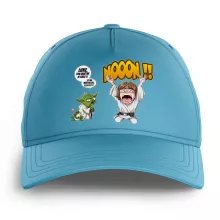 Casquettes Enfants Parodies Cinéma