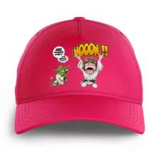 Casquettes Enfants Parodies Cinéma