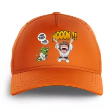 Casquettes Enfants Parodies Cinéma