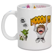 Mugs Anniversaire Parodies Cinéma