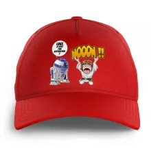 Casquettes Enfants Parodies Cinéma