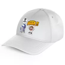 Casquette Enfant Luke Skywalker « Luke Life Episode V : un robot...ménager !! » – Parodie Star Wars