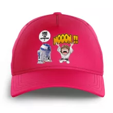 Casquettes Enfants Parodies Cinéma