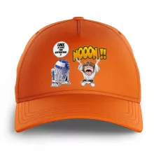 Casquettes Enfants Parodies Cinéma