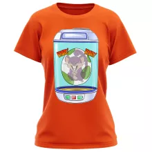 Women T-shirts Video Games Parodies