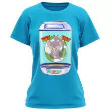 Damen T-shirts Videospiel-Parodien