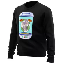 Rattfratz Pullover – Parodie auf Pokémon