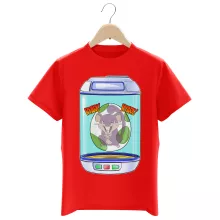 Magliette per bambini e ragazzi Videogiochi Parodie