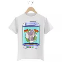 T-shirts för barn Parodier Tv-spel