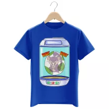T-shirts Enfants Garçons Parodies Jeux Vidéo