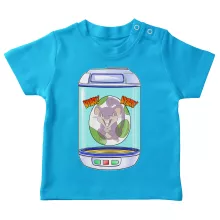 T-shirts bébé Parodies Jeux Vidéo