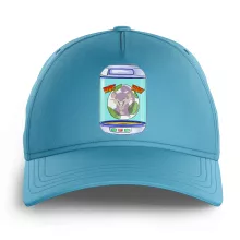 Casquettes Enfants Parodies Jeux Vidéo