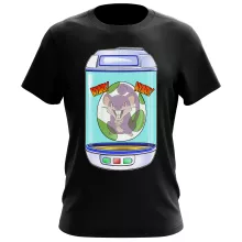 T-shirts för män Parodier Tv-spel
