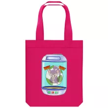 Sac Tote Bag en coton Bio Parodies Jeux Vidéo