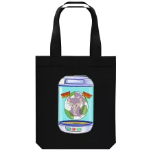 Sac Tote Bag en coton Bio Parodies Jeux Vidéo