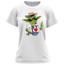 Women T-shirts Movies Parodies