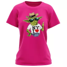 T-shirts Femmes Parodies Cinéma