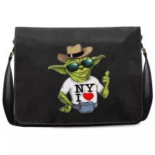 Borsa Da Postino In Tela Parodie del film