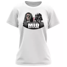 T-shirts de mulher 