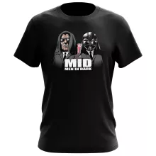 T-shirts de homem Paródias de Filmes