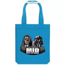 Saco (Tote Bag) de algodão orgânico 