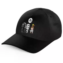 Casquette Enfant Dark Vador « Luke...Je suis ton père !! » – Parodie Star Wars