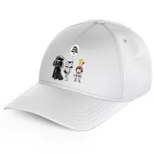 Casquette Enfant Dark Vador « Luke...Je suis ton père !! » – Parodie Star Wars